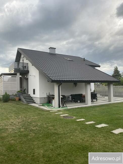 dom wolnostojący, 4 pokoje Zbylitowska Góra, ul. Skotnik