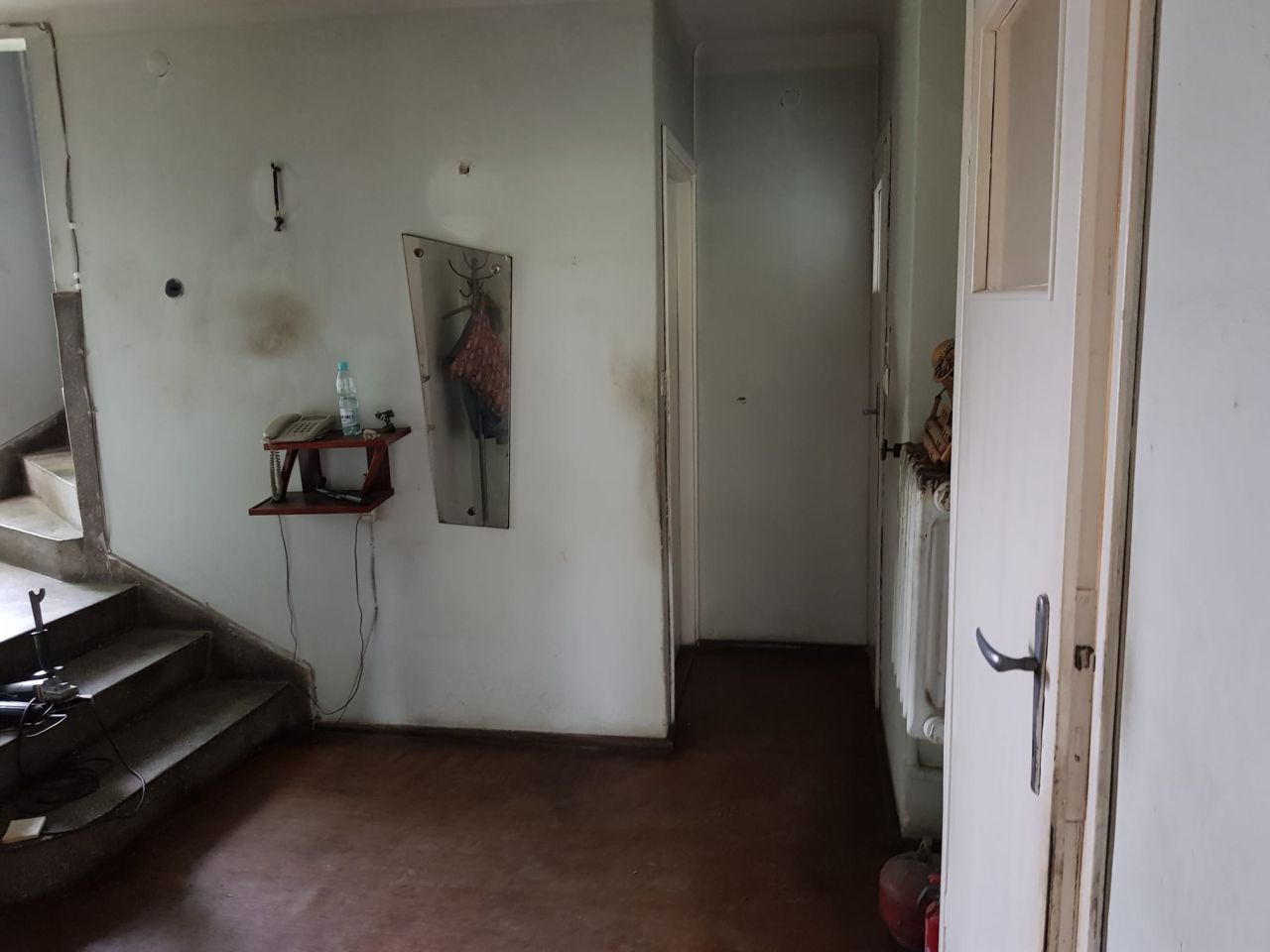 dom wolnostojący Grodzisk Mazowiecki Centrum, ul. S. Żeromskiego. Zdjęcie 12