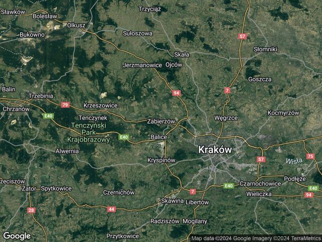 Działka rod Zabierzów. Zdjęcie 1