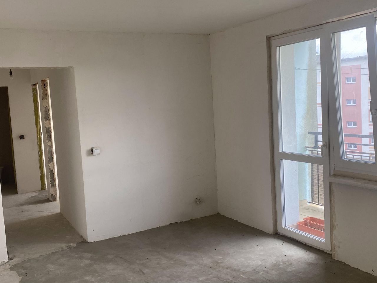 Mieszkanie 4-pokojowe Czaplinek, ul. Wałecka. Zdjęcie 10