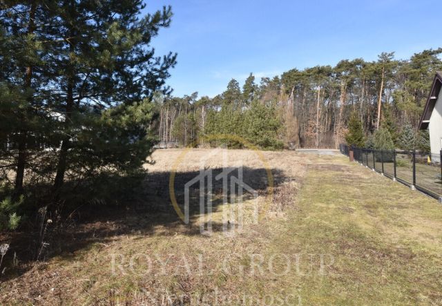 Działka budowlana Mętów. Zdjęcie 1