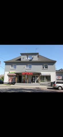 dom wolnostojący Opole Czarnowąsy. Zdjęcie 1