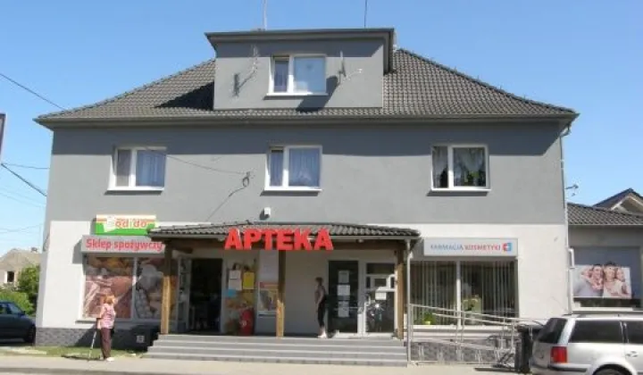 dom wolnostojący Opole Czarnowąsy