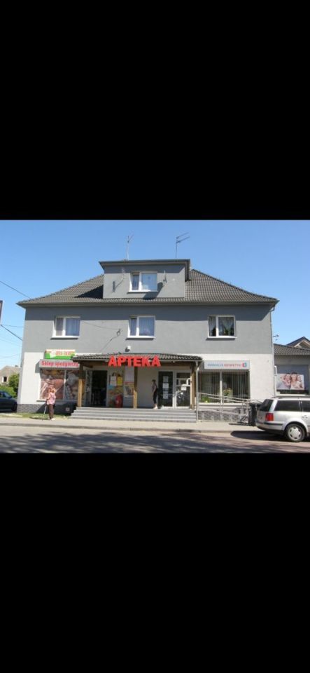 dom wolnostojący Opole Czarnowąsy