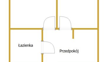 Mieszkanie 3-pokojowe Lublin LSM, ul. Skrzetuskiego