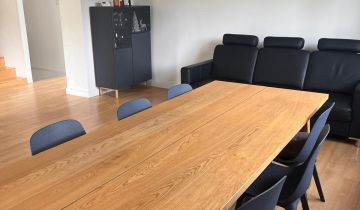 dom wolnostojący, 3 pokoje Łódź Arturówek, Centralna 9a