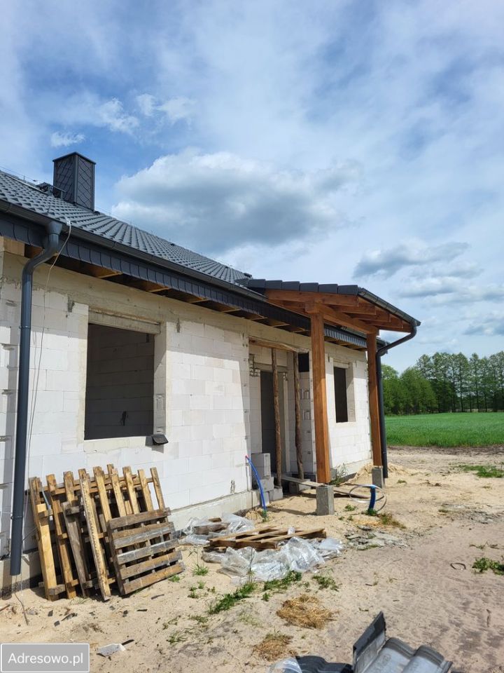 dom wolnostojący, 3 pokoje Cicha Góra. Zdjęcie 5