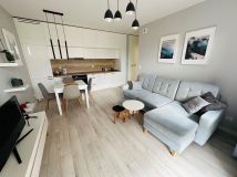 Mieszkanie 3-pokojowe Wrocław Tarnogaj, ul. Gazowa