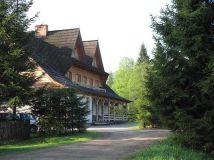 Hotel/pensjonat Muczne