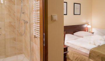 Hotel/pensjonat Karpacz Płóczki, ul. Armii Krajowej