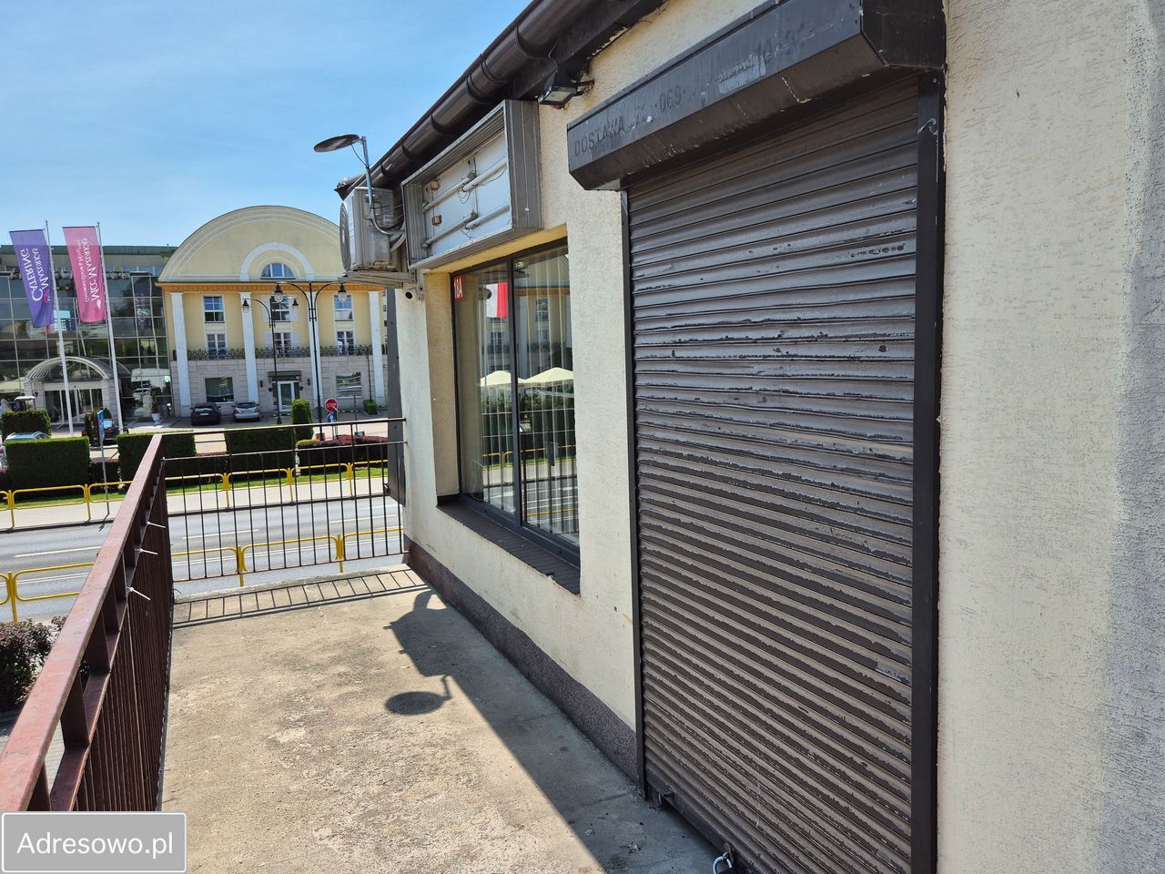 Lokal Ożarów Mazowiecki, ul. Poznańska. Zdjęcie 4