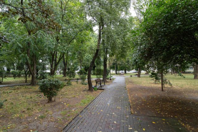 Mieszkanie 2-pokojowe Warszawa Wola, ul. Józefa Sowińskiego. Zdjęcie 8