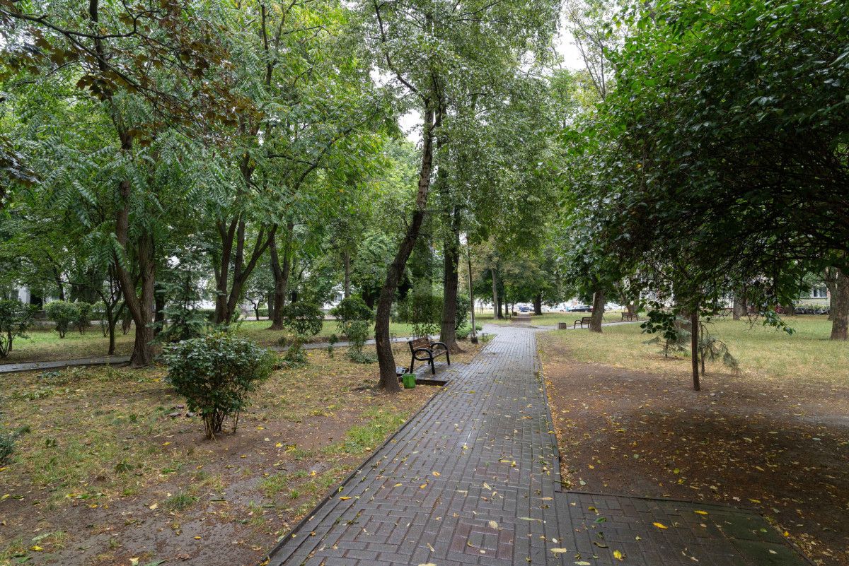 Mieszkanie 2-pokojowe Warszawa Wola, ul. Józefa Sowińskiego. Zdjęcie 8