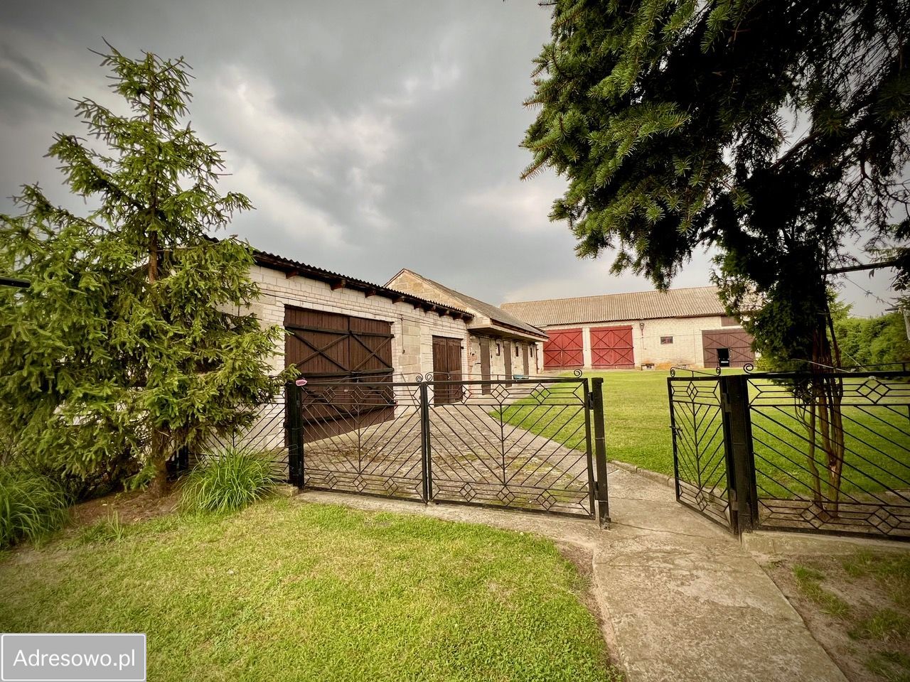 dom wolnostojący, 2 pokoje Wróble-Wargocin. Zdjęcie 13