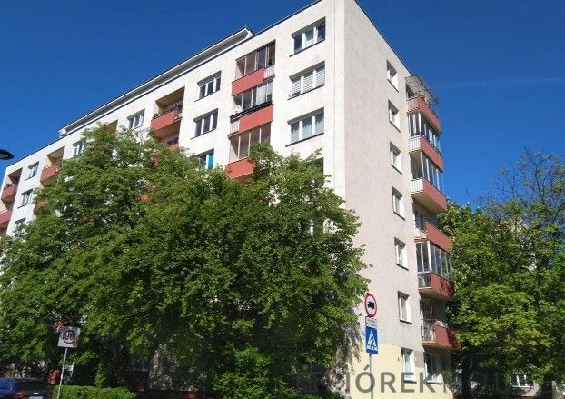 Mieszkanie 4-pokojowe Warszawa Mokotów, al. Niepodległości. Zdjęcie 19