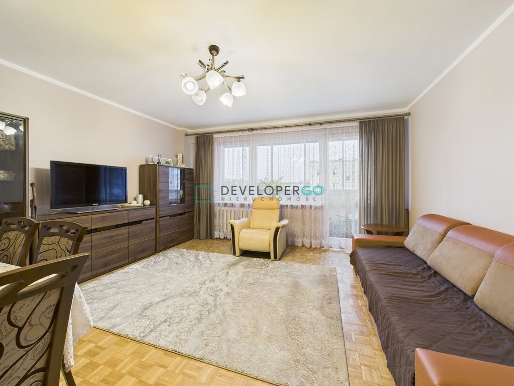 Mieszkanie 2-pokojowe Białystok Nowe Miasto, ul. Stanisława Dubois. Zdjęcie 4