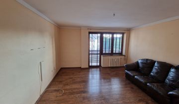 Mieszkanie 3-pokojowe Chojna