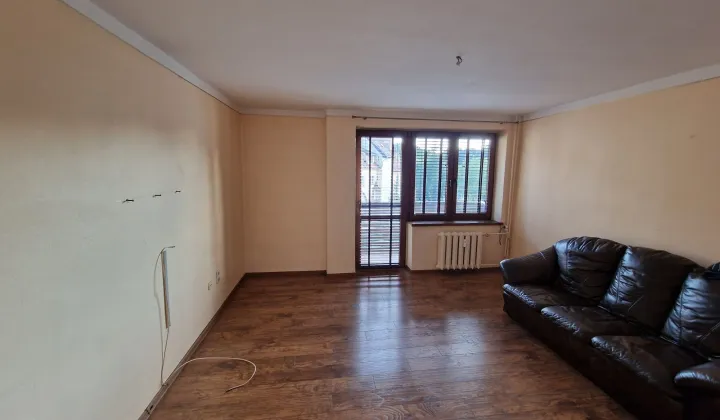 Mieszkanie 3-pokojowe Chojna