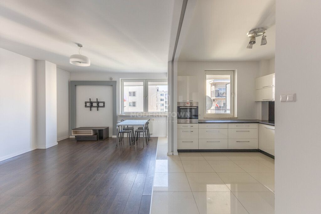 Mieszkanie 3-pokojowe Warszawa Ursus, ul. Skoroszewska. Zdjęcie 3