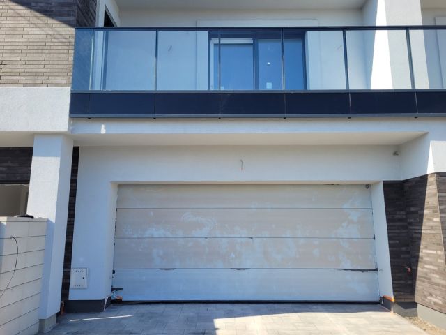 bliźniak, 6 pokoi Opacz Mała. Zdjęcie 29