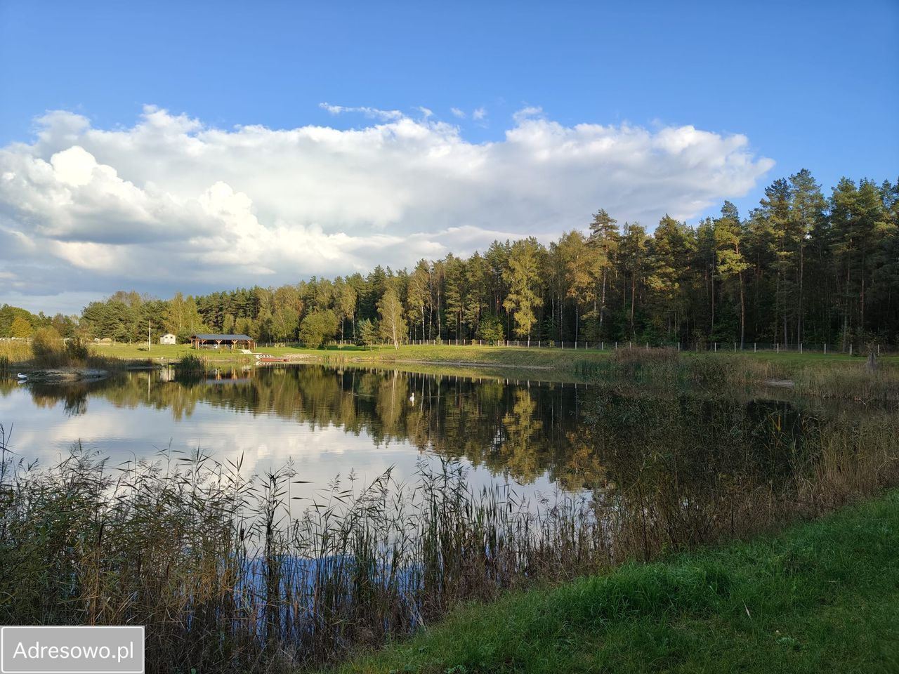 Działka budowlana Świętajno, ul. Polna. Zdjęcie 19