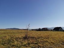 Działka budowlana Kierlikówka. Zdjęcie 2