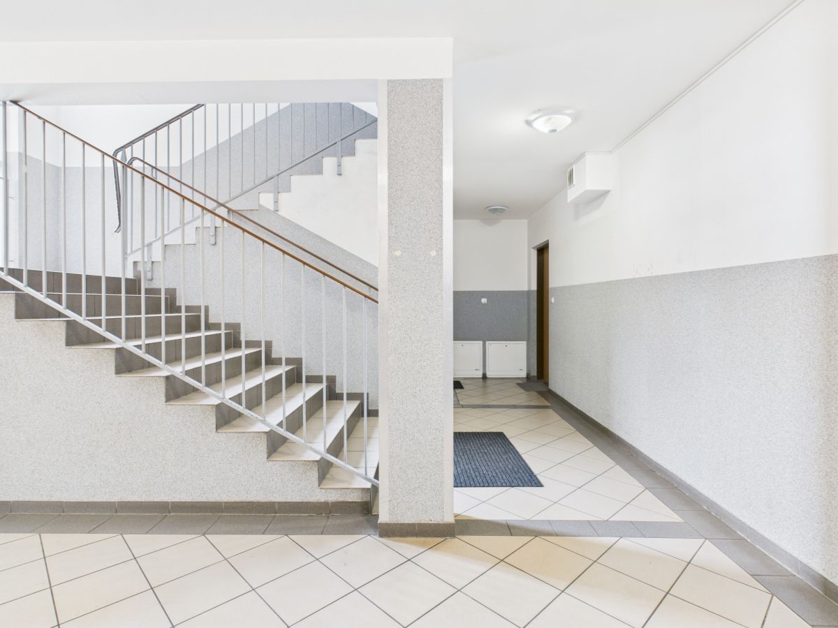 Mieszkanie 3-pokojowe Wejherowo, ul. Franciszka Fenikowskiego. Zdjęcie 15