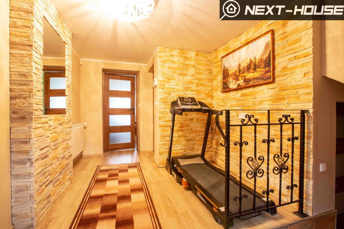 dom wolnostojący, 5 pokoi Ząb. Zdjęcie 19