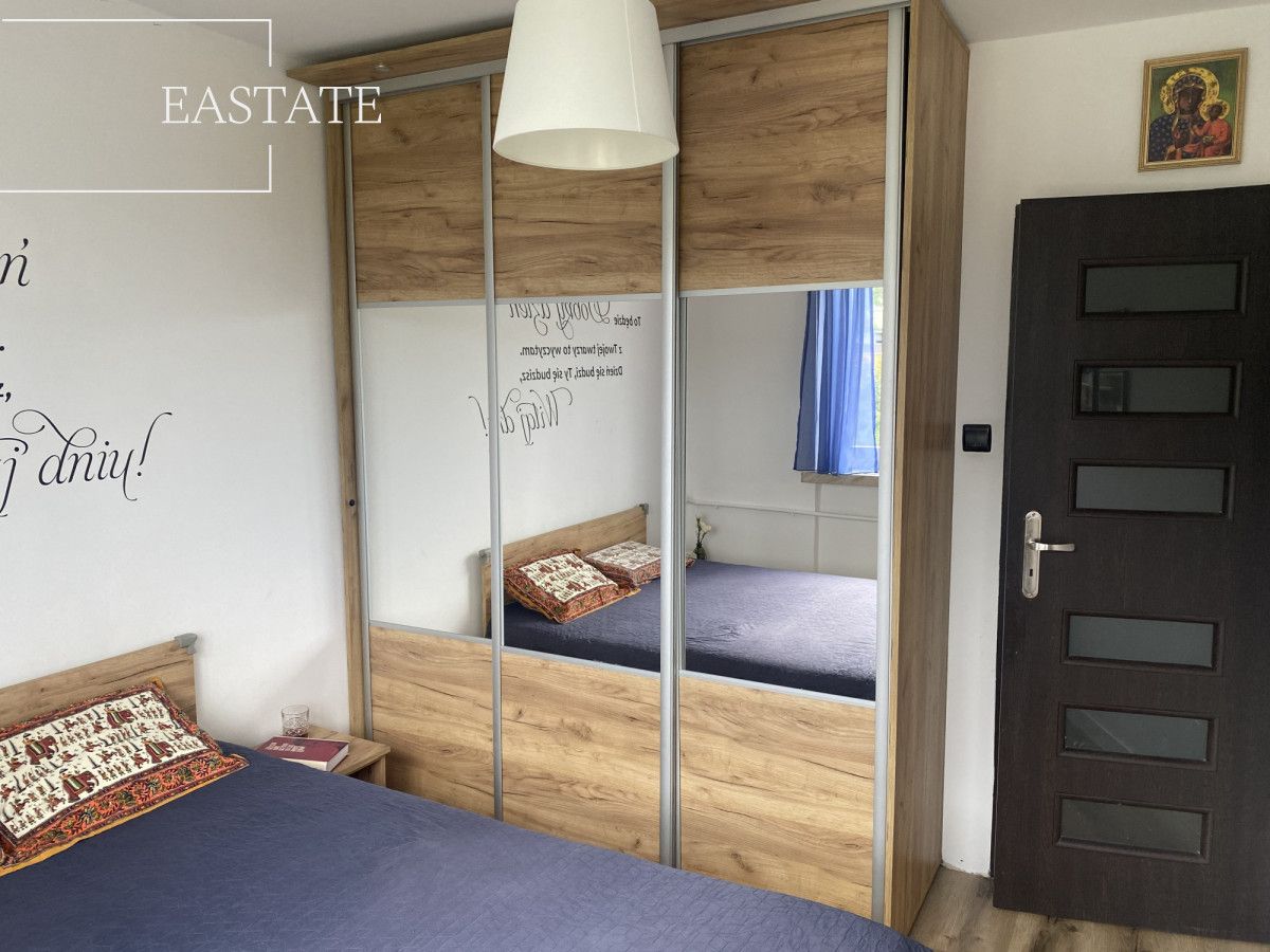 Mieszkanie 3-pokojowe Warszawa Wola, ul. Sokołowska. Zdjęcie 19