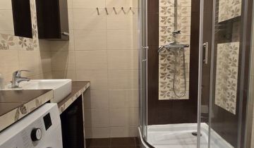 Mieszkanie 2-pokojowe Kraków Swoszowice, ul. Borkowska