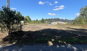 Działka siedliskowa Terenia