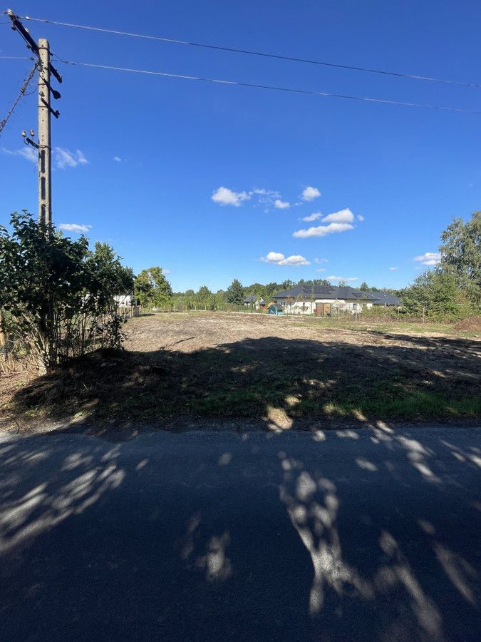 Działka siedliskowa Terenia. Zdjęcie 2