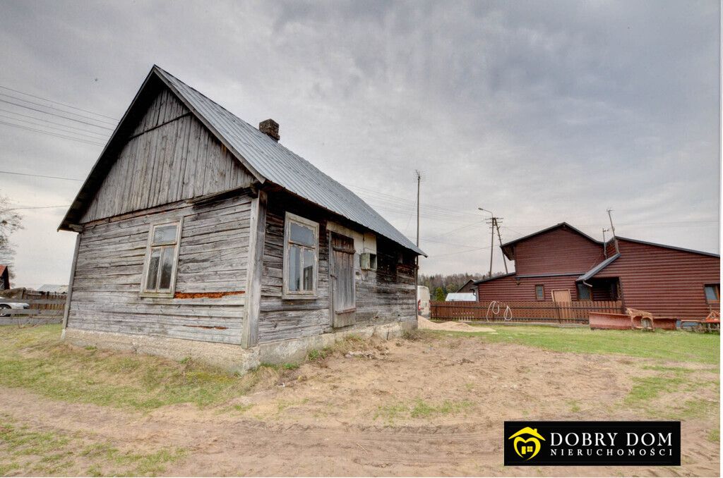 siedlisko, 2 pokoje Gruszki. Zdjęcie 11