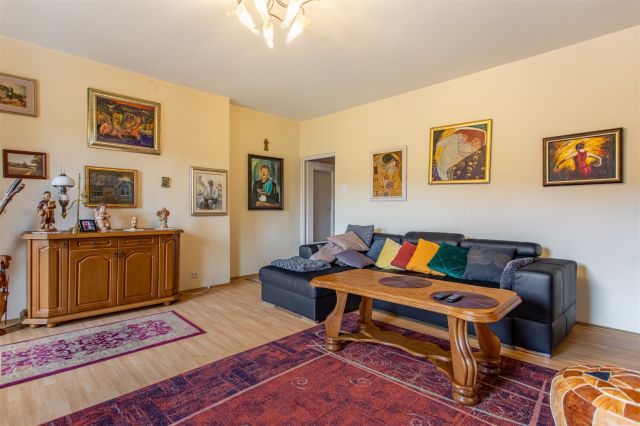 Mieszkanie 4-pokojowe Szklarska Poręba. Zdjęcie 11