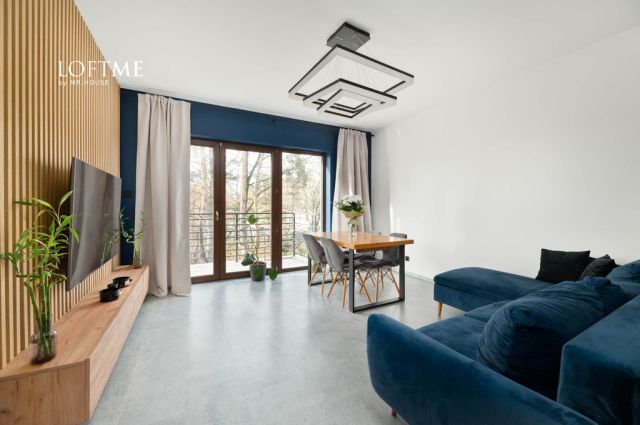 Mieszkanie 3-pokojowe Aleksandrów Łódzki. Zdjęcie 2