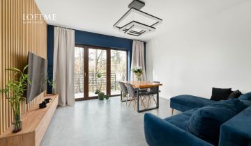 Mieszkanie 3-pokojowe Aleksandrów Łódzki