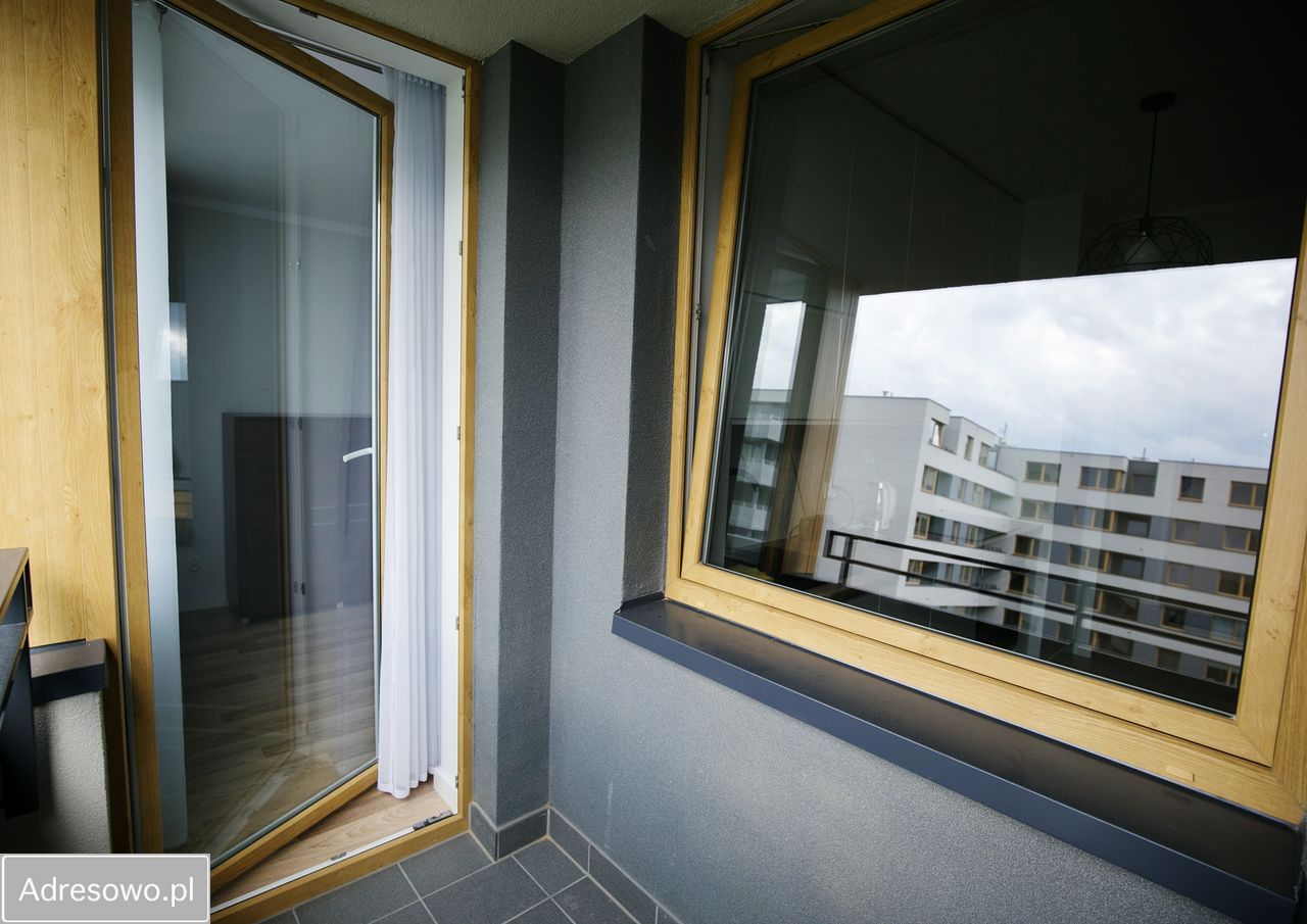 Mieszkanie 2-pokojowe Kraków Dębniki, ul. dr. Jana Piltza. Zdjęcie 12