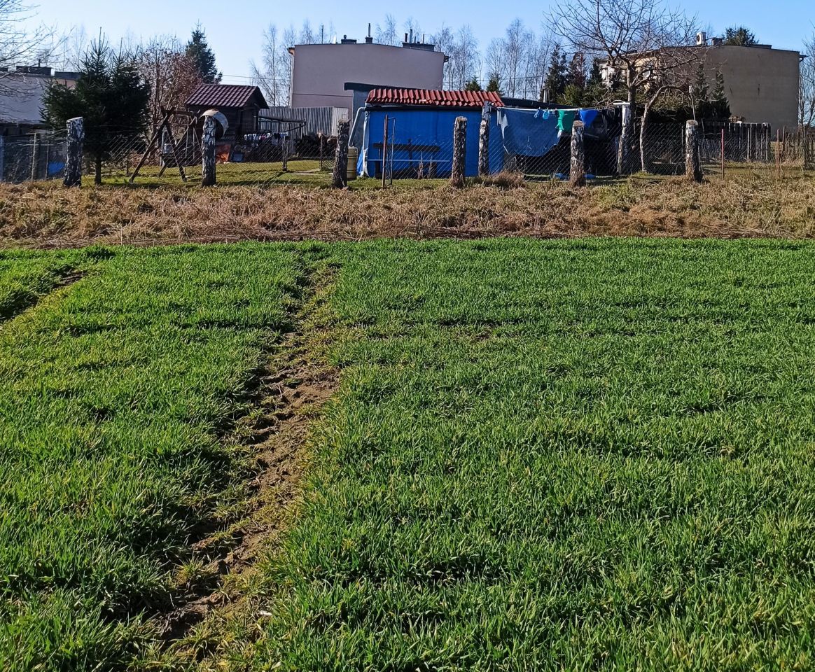 Mieszkanie 2-pokojowe Pogrodzie. Zdjęcie 18