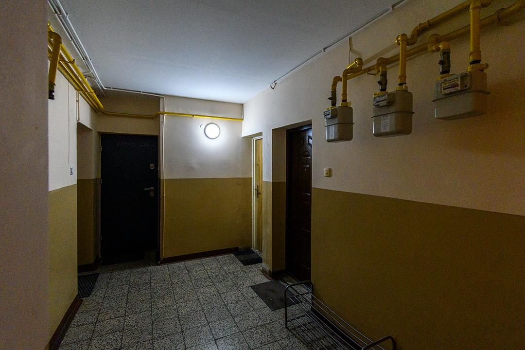 Mieszkanie 2-pokojowe Wałbrzych Biały Kamień, ul. Melchiora Wańkowicza. Zdjęcie 11