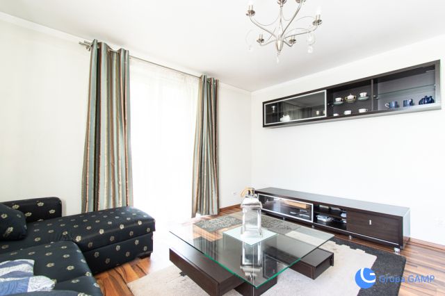 Mieszkanie 3-pokojowe Kraków Prądnik Biały, ul. Kuźnicy Kołłątajowskiej. Zdjęcie 4