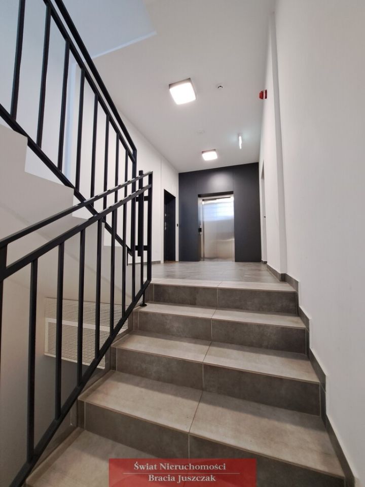 Mieszkanie 2-pokojowe Wrocław Różanka. Zdjęcie 13