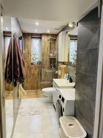 Mieszkanie 3-pokojowe Gliwice Śródmieście, ul. Wincentego Styczyńskiego. Zdjęcie 15