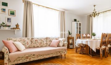 dom wolnostojący, 5 pokoi Kraków Łagiewniki-Borek Fałęcki, ul. Goplana