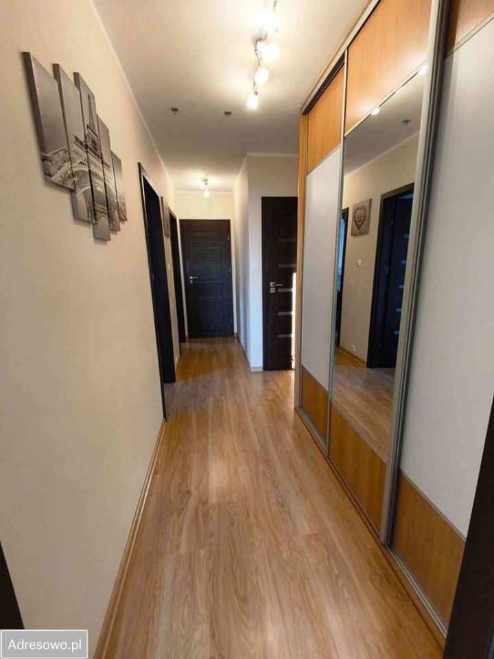Mieszkanie 4-pokojowe Głogów, ul. Leszka Białego. Zdjęcie 15