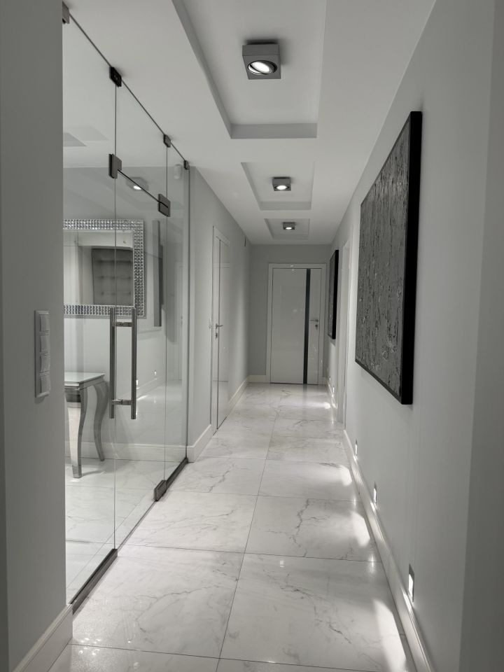 dom wolnostojący, 7 pokoi Warszawa Wawer, ul. Napoleona Bonaparte. Zdjęcie 8