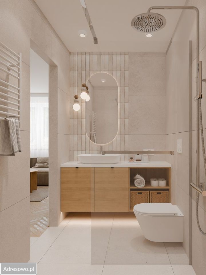 Mieszkanie 2-pokojowe Chorzów Klimzowiec, ul. Sportowa. Zdjęcie 7