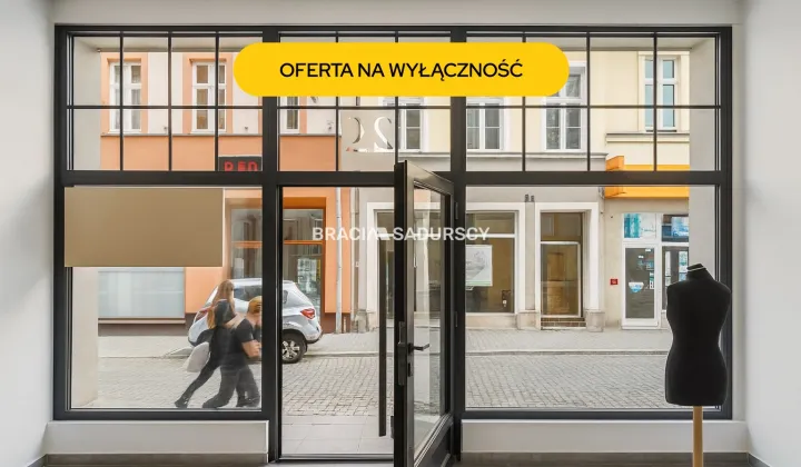 kamienica, 21 pokoi Bytom Śródmieście, ul. Gliwicka