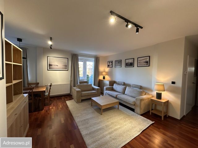 Mieszkanie 2-pokojowe Gdynia Orłowo, ul. Kurpiowska. Zdjęcie 1