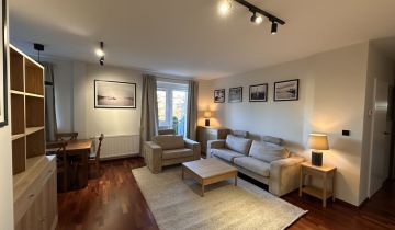 Mieszkanie 2-pokojowe Gdynia Orłowo, ul. Kurpiowska