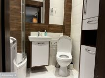 Mieszkanie 2-pokojowe Gdańsk Wrzeszcz, ul. Racławicka. Zdjęcie 1